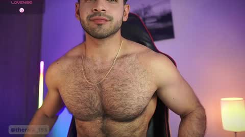 Rick online show from 01.11.25