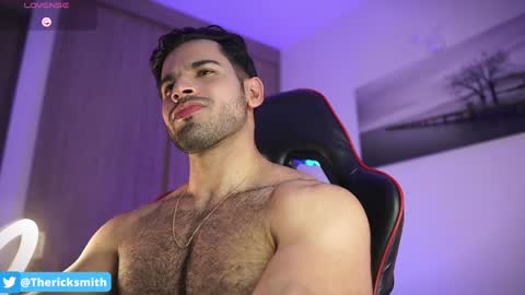 Rick online show from 01.11.25