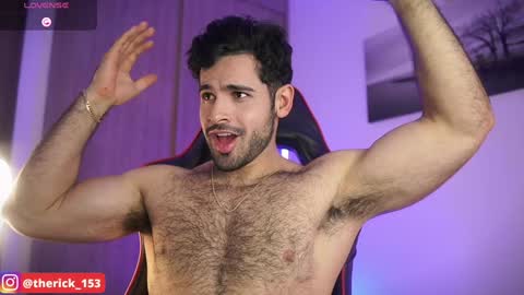 Rick online show from 01.19.25