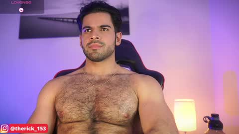 Rick online show from 01.21.25