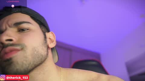 Rick online show from 01.23.25