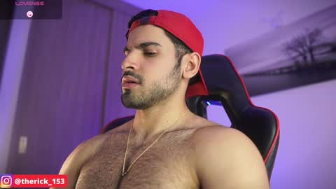 Rick online show from 01.24.25