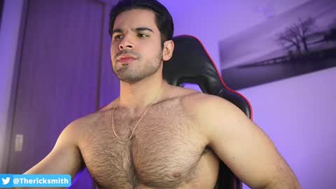 Rick online show from 01.28.25