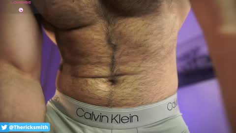 Rick online show from 01.29.25