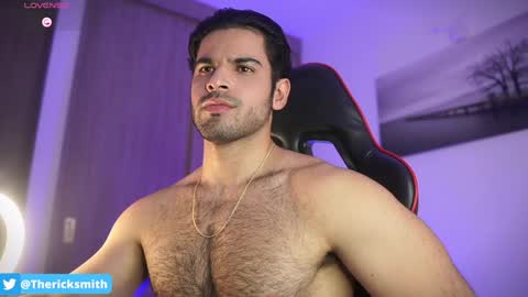 Rick online show from 02.04.25