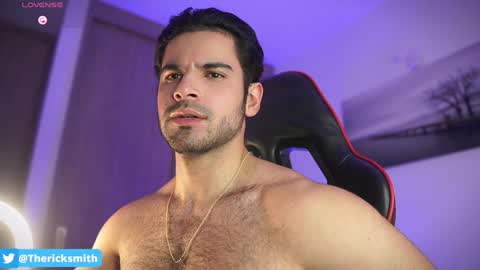 Rick online show from 02.04.25