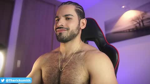 Rick online show from 02.21.25