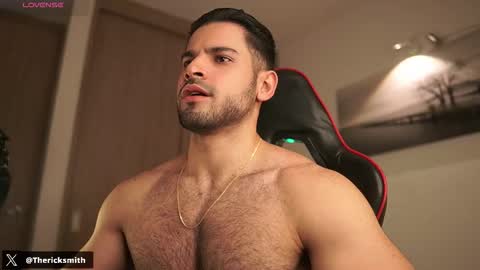 Rick online show from 09.11.25