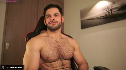 Rick online show from 09.12.25