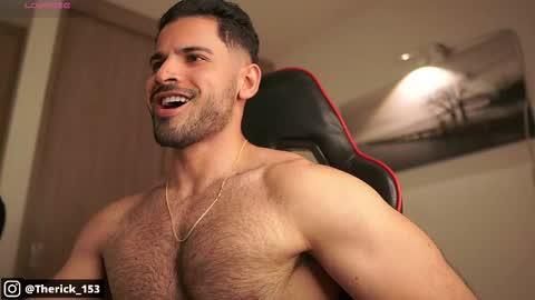 Rick online show from 10.18.25