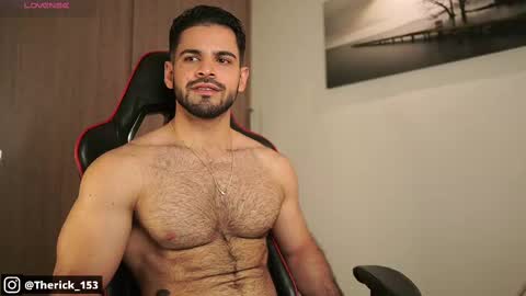 Rick online show from 10.25.25