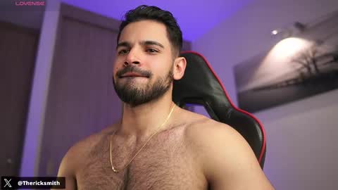 Rick online show from 10.30.25