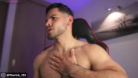 Rick online show from 11.15.25