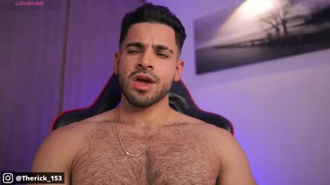 Rick online show from 11.27.25