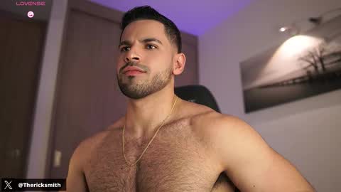 Snapshot of rick_smith153 chatting on 01.18.26 Rick online show from 01.18.26