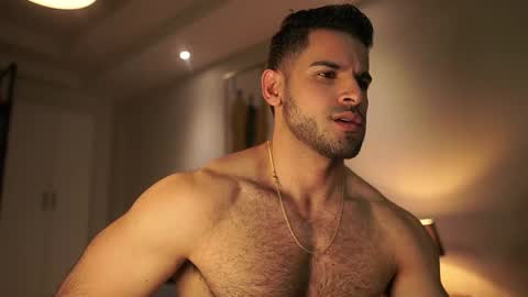 Snapshot of rick_smith153 chatting on 02.07.26 Rick online show from 02.07.26