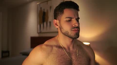 Snapshot of rick_smith153 chatting on 02.09.26 Rick online show from 02.09.26