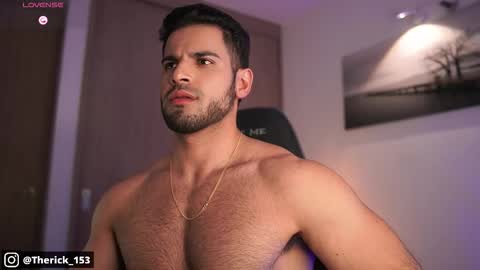 Snapshot of rick_smith153 chatting on 02.17.26 Rick online show from 02.17.26