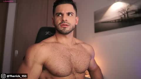 Snapshot of rick_smith153 chatting on 02.20.26 Rick online show from 02.20.26