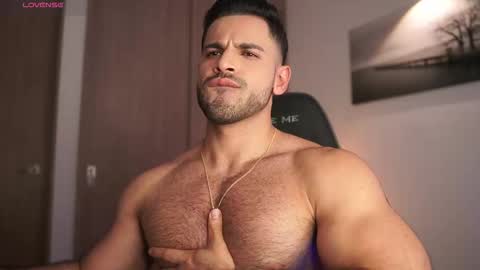 Snapshot of rick_smith153 chatting on 02.21.26 Rick online show from 02.21.26