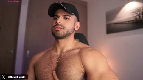 Snapshot of rick_smith153 chatting on 02.23.26 Rick online show from 02.23.26