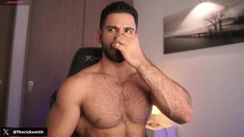 Snapshot of rick_smith153 chatting on 02.27.26 Rick online show from 02.27.26