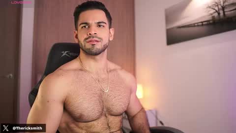 Rick online show from 03.23.26