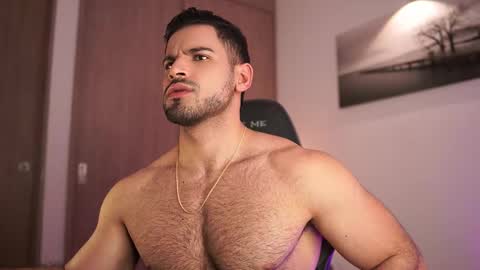 Rick online show from 03.24.26