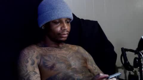 Rick online show from 09.18.25