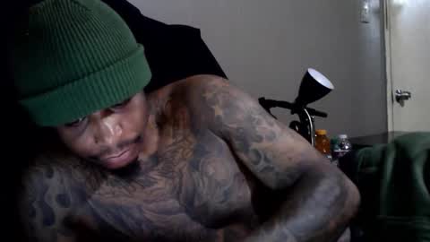 Rick online show from 09.22.25