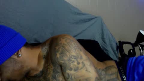 Rick online show from 10.10.25