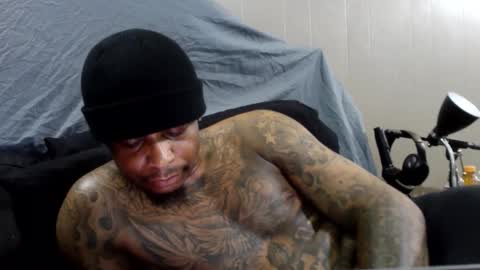 Rick online show from 10.17.25