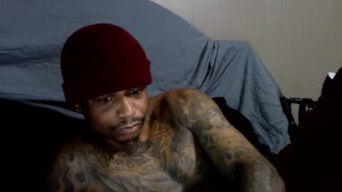 Rick online show from 11.05.25