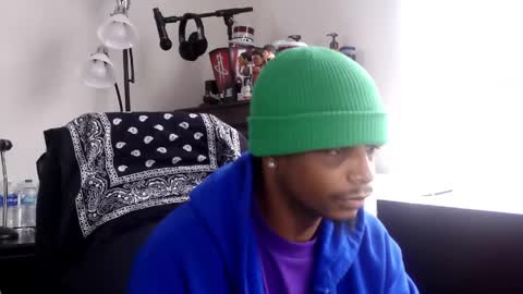 Rick online show from 04.20.26