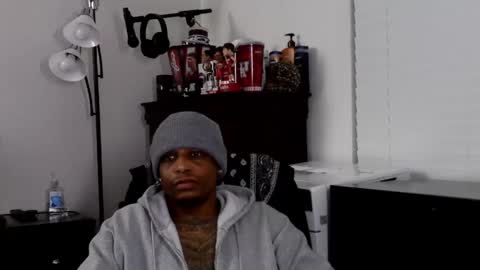 Snapshot of rickavelli chatting on 05.31.26 Rick online show from 05.31.26