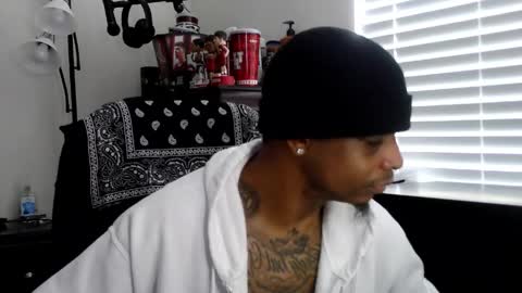 Snapshot of rickavelli chatting on 05.31.26 Rick online show from 05.31.26