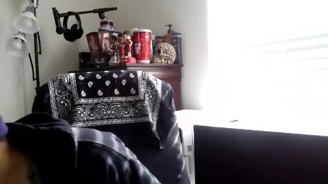 Snapshot of rickavelli chatting on 06.01.26 Rick online show from 06.01.26