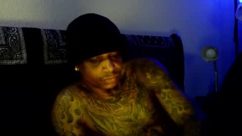 Snapshot of rickavelli chatting on 06.05.26 Rick online show from 06.05.26