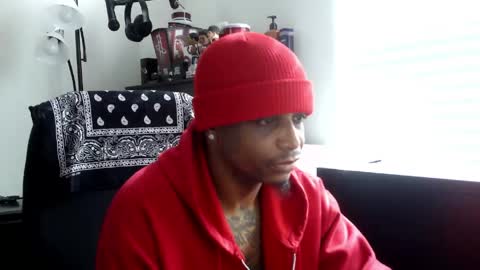 Snapshot of rickavelli chatting on 06.05.26 Rick online show from 06.05.26