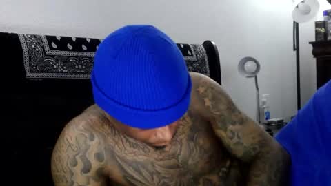 Rick online show from 07.03.26
