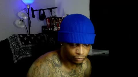 Rick online show from 07.04.26