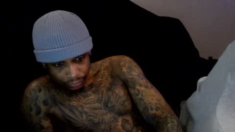 Snapshot of rickavelli_ chatting on 01.26.25 Rick online show from 01.26.25