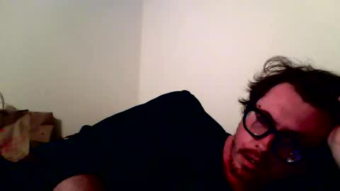 RICK DAYDREAM online show from 04.13.26