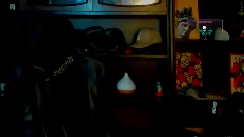 Snapshot of rickg_oficial chatting on 01.31.26 RICKG online show from 01.31.26