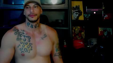 Snapshot of rickg_oficial chatting on 02.13.26 RICKG online show from 02.13.26