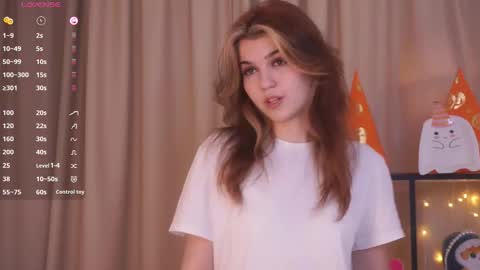 Sofia online show from 10.23.25