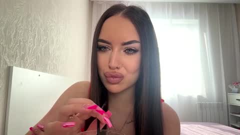 Snapshot of rickistegemann chatting on 02.18.26 Ammy here its my first stream here online show from 02.18.26