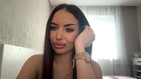 Snapshot of rickistegemann chatting on 02.20.26 Ammy here its my first stream here online show from 02.20.26