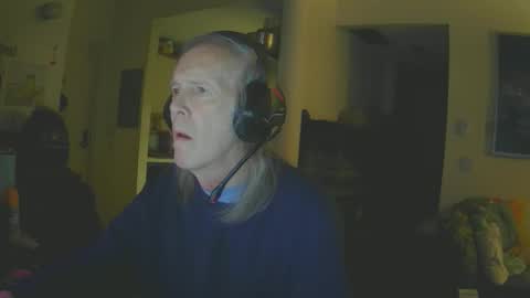 Snapshot of rickl56 chatting on 01.18.26 rickl56 online show from 01.18.26