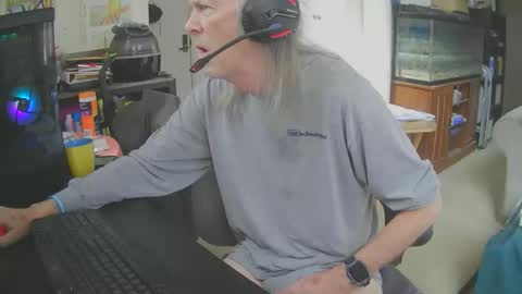 Snapshot of rickl56 chatting on 02.28.26 rickl56 online show from 02.28.26